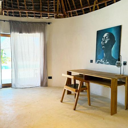 Garden Eden Lodge Jambiani  Ngoại thất bức ảnh