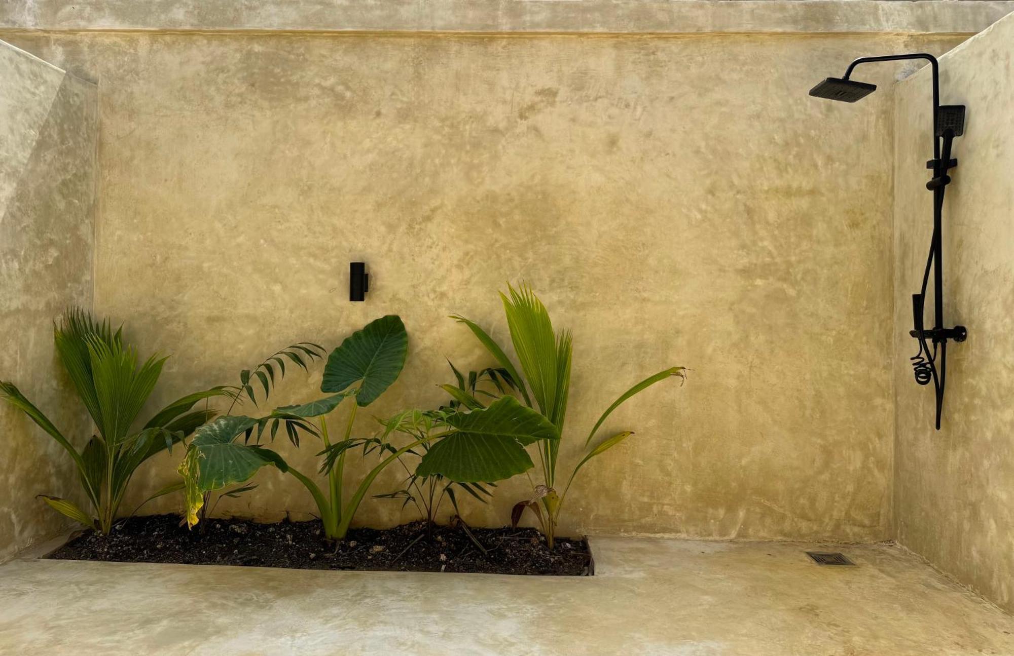 Garden Eden Lodge Jambiani  Ngoại thất bức ảnh
