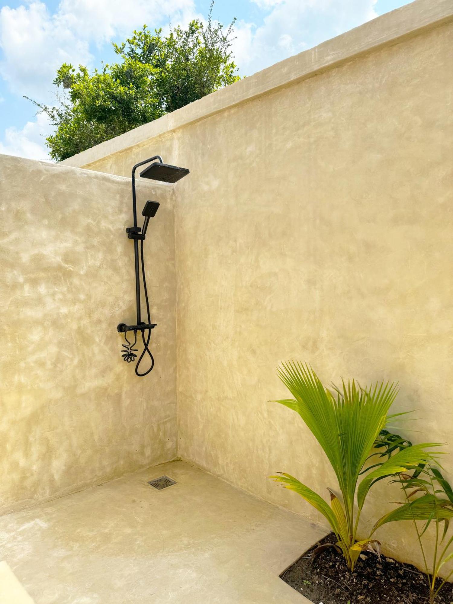 Garden Eden Lodge Jambiani  Ngoại thất bức ảnh
