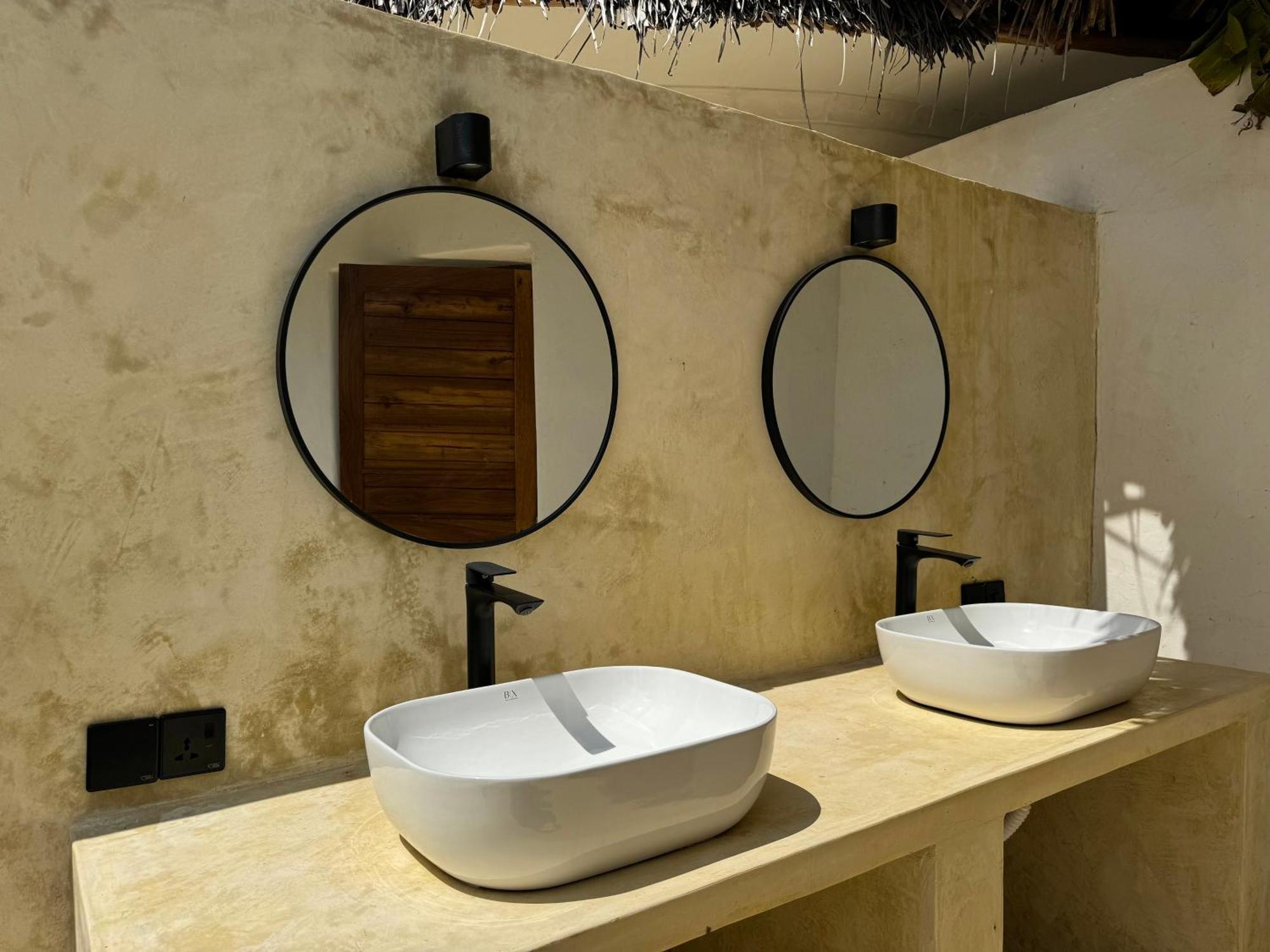 Garden Eden Lodge Jambiani  Ngoại thất bức ảnh